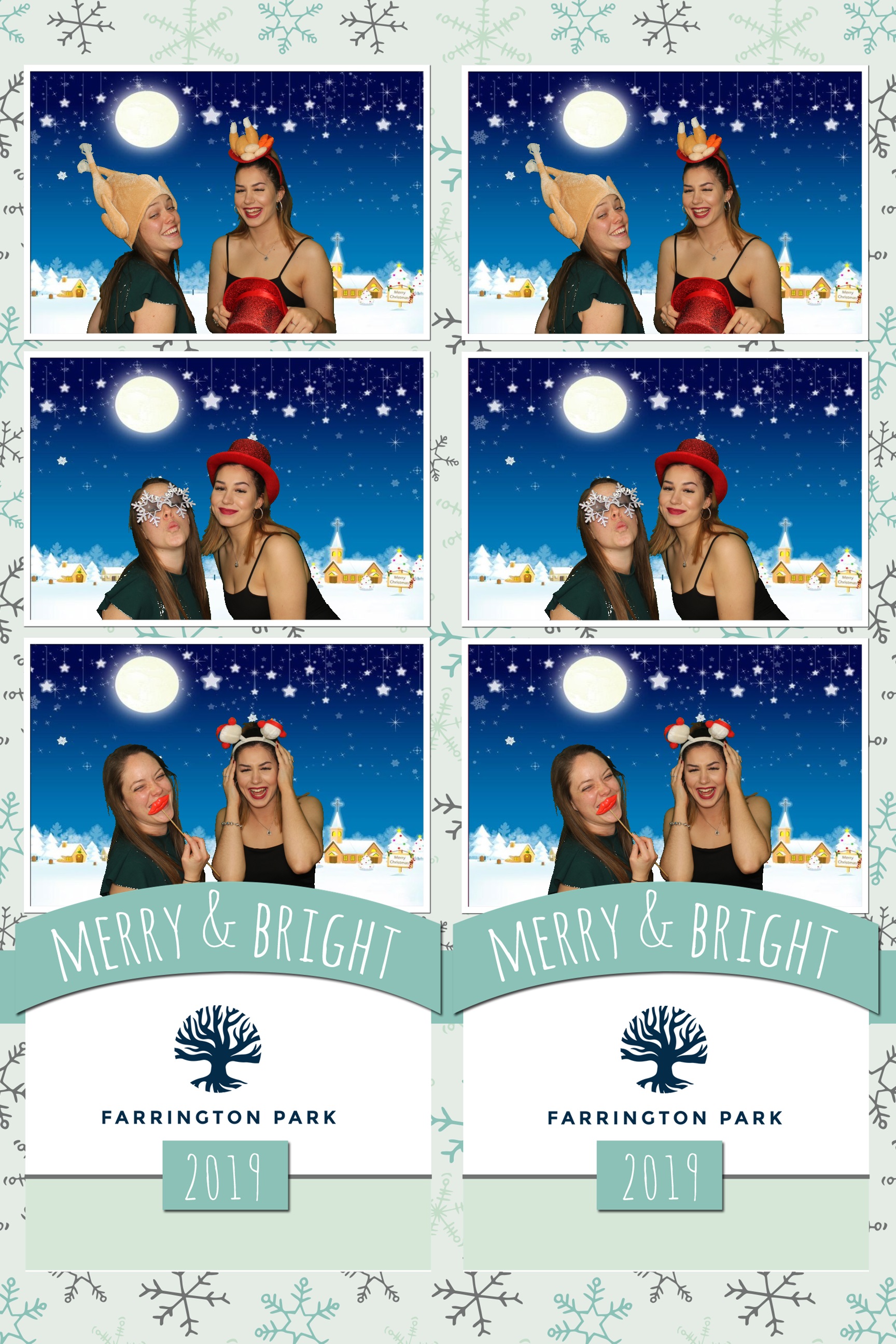 FP Christmas Party 07.12.19 | View more photos from the event at images.mobile-photo-booth.com/u/MobilePhotoBoothUK/FP-Christmas-Party-071219
